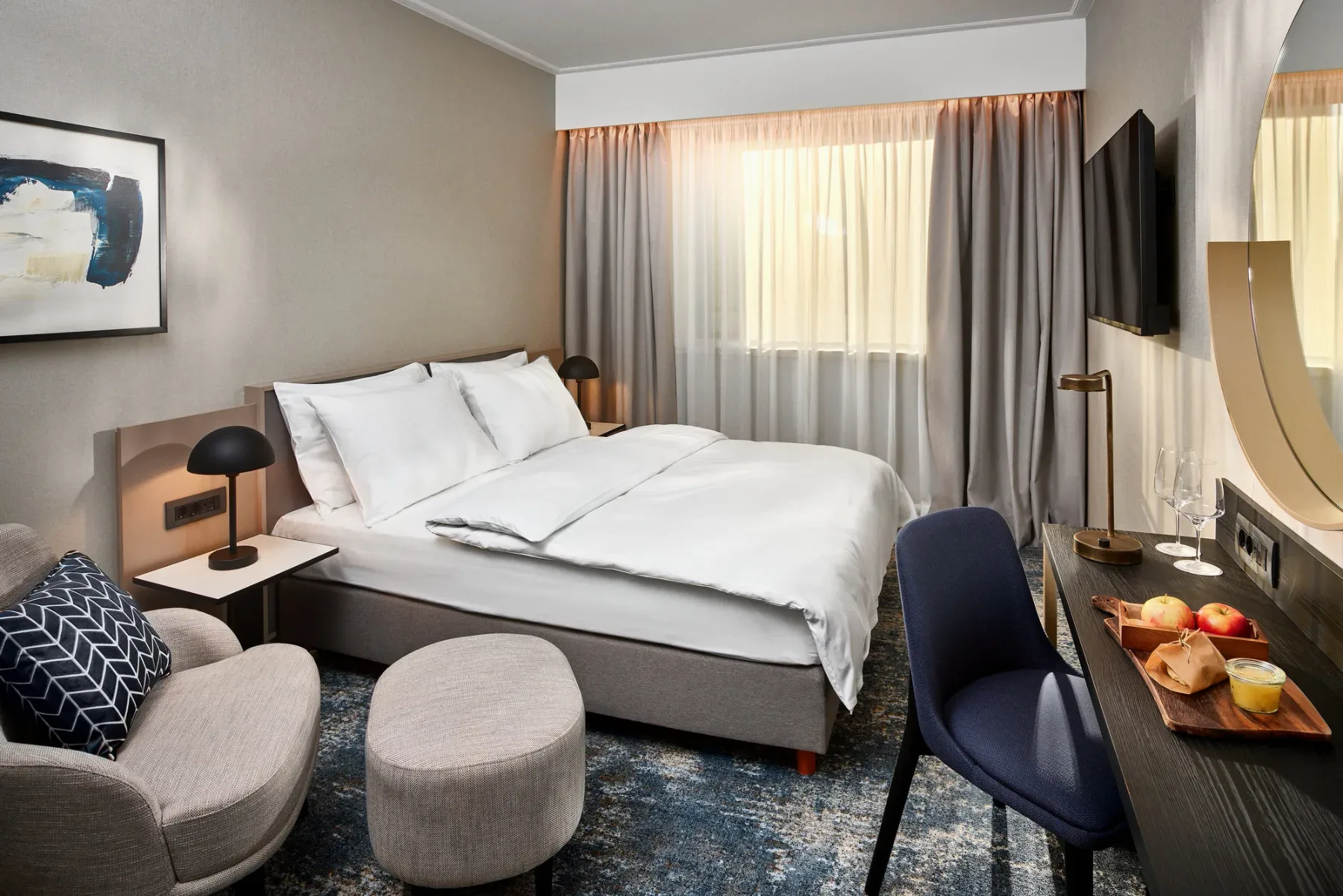 Jesen v Zagrebu: Vodnik po najlepših mestnih kotičkih in trendovskih hotelih za popoln vikend pobeg