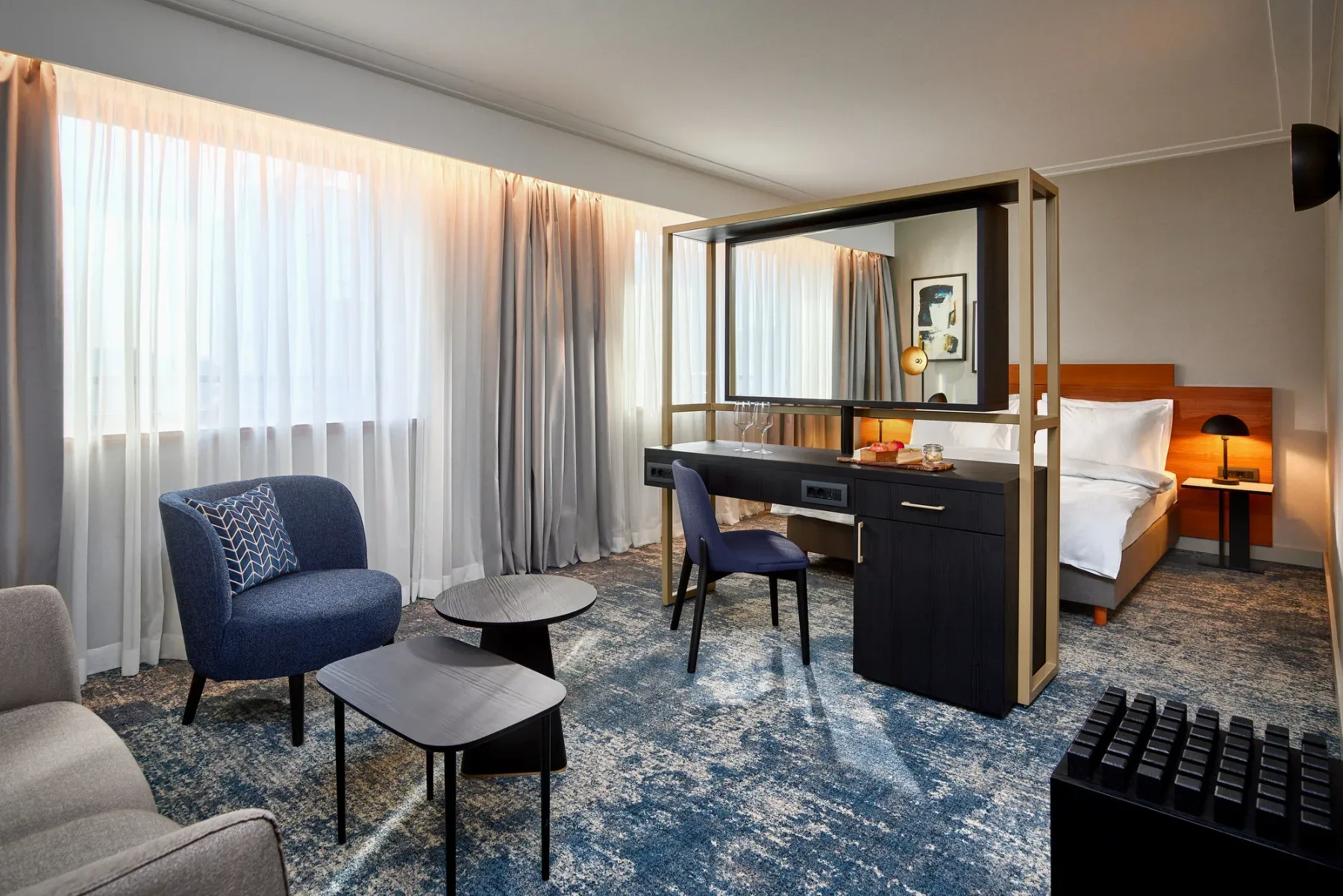 Jesen v Zagrebu: Vodnik po najlepših mestnih kotičkih in trendovskih hotelih za popoln vikend pobeg