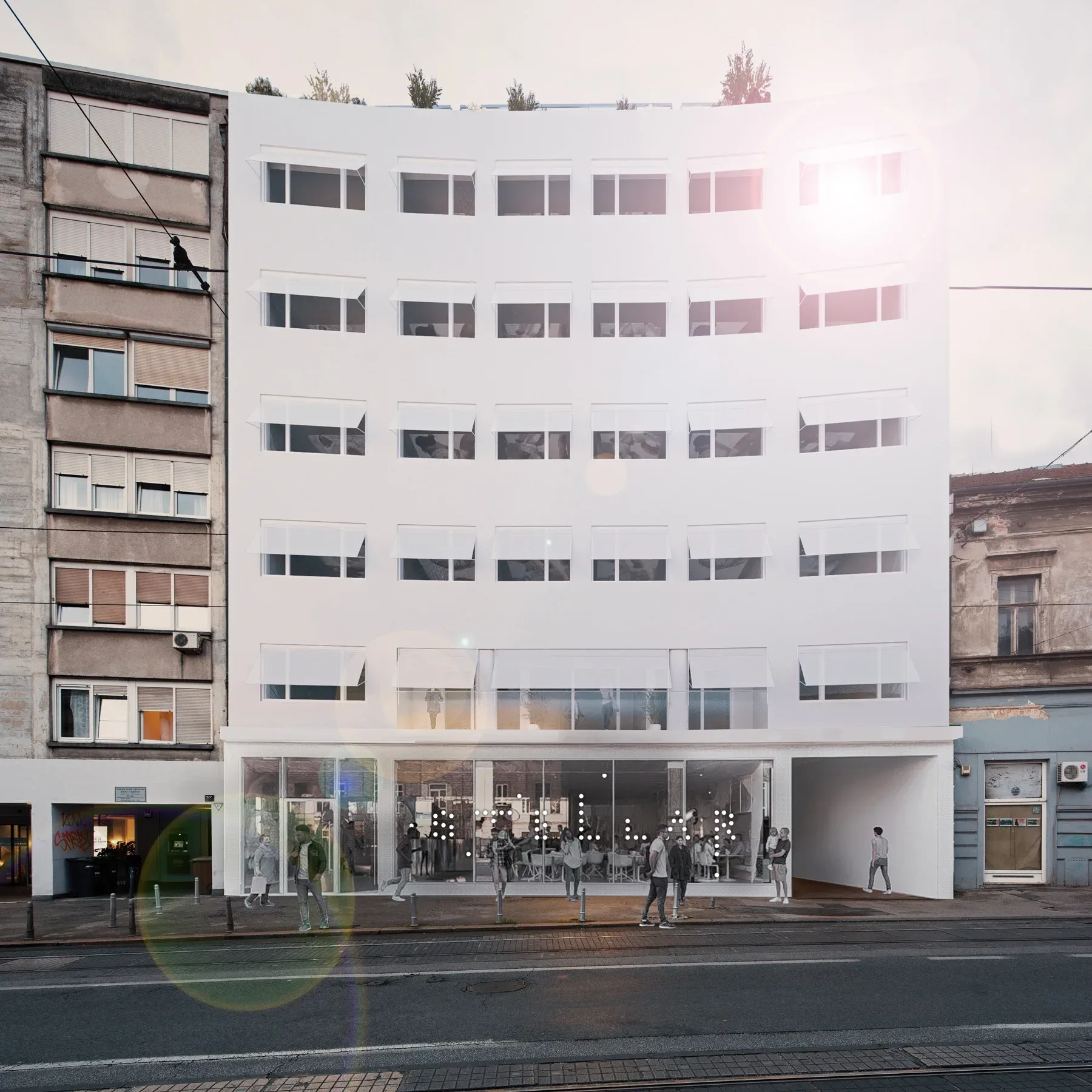 Jesen v Zagrebu: Vodnik po najlepših mestnih kotičkih in trendovskih hotelih za popoln vikend pobeg
