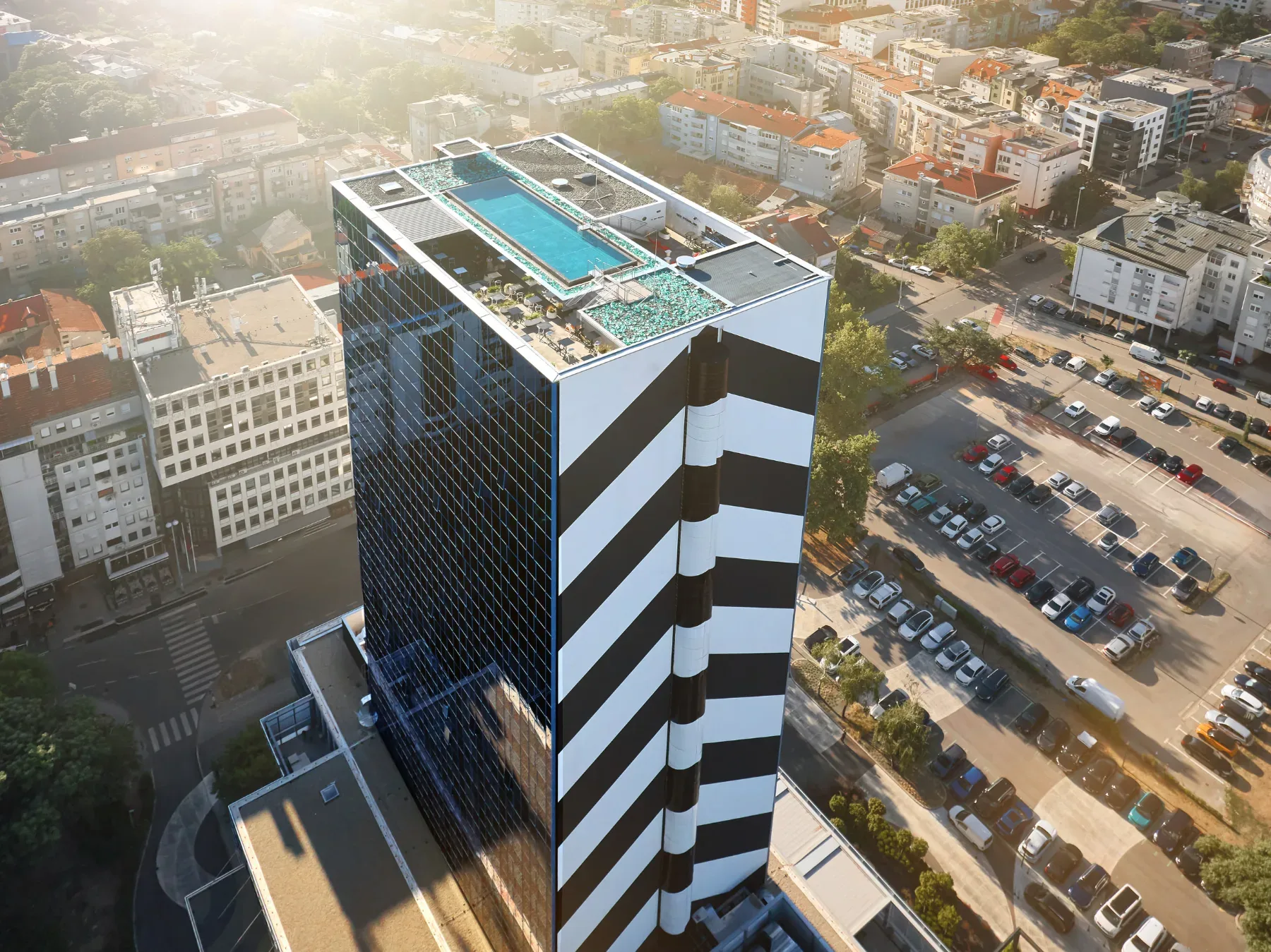 Jesen v Zagrebu: Vodnik po najlepših mestnih kotičkih in trendovskih hotelih za popoln vikend pobeg