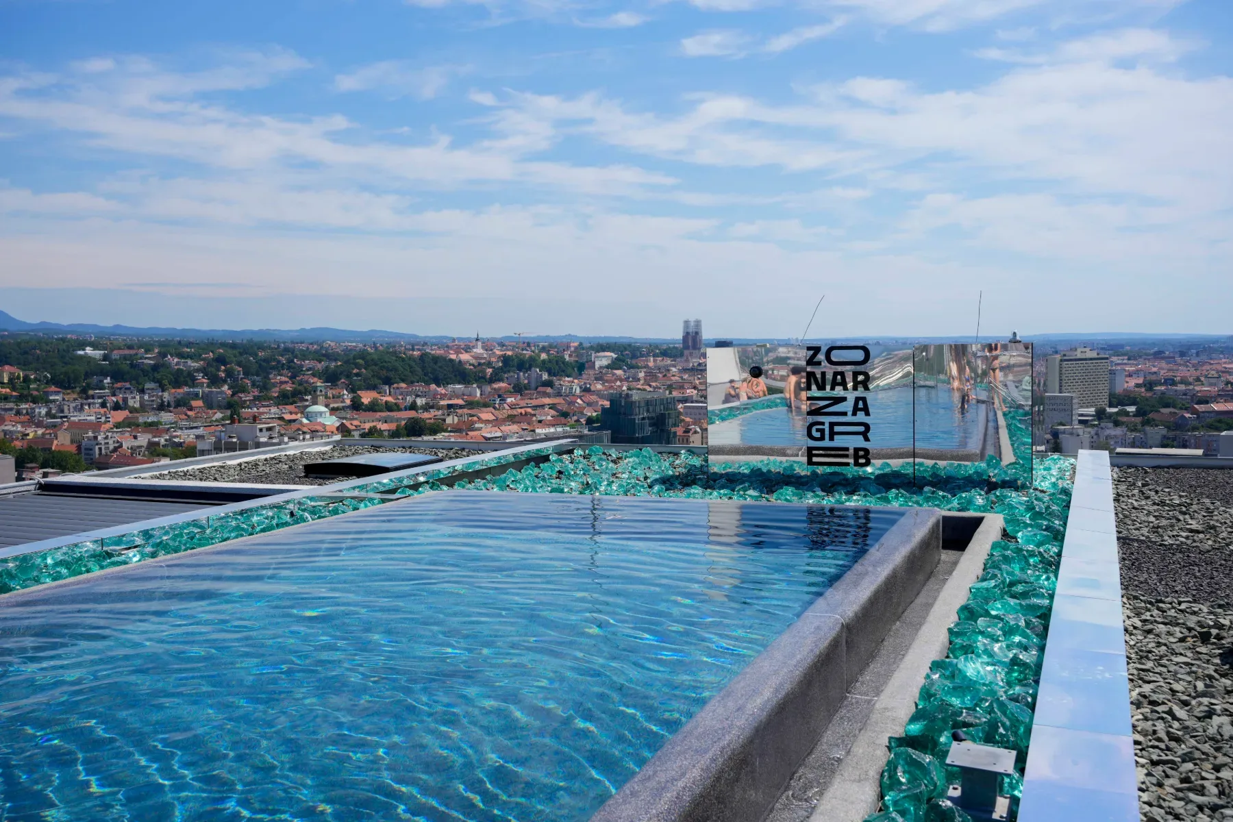 Jesen v Zagrebu: Vodnik po najlepših mestnih kotičkih in trendovskih hotelih za popoln vikend pobeg