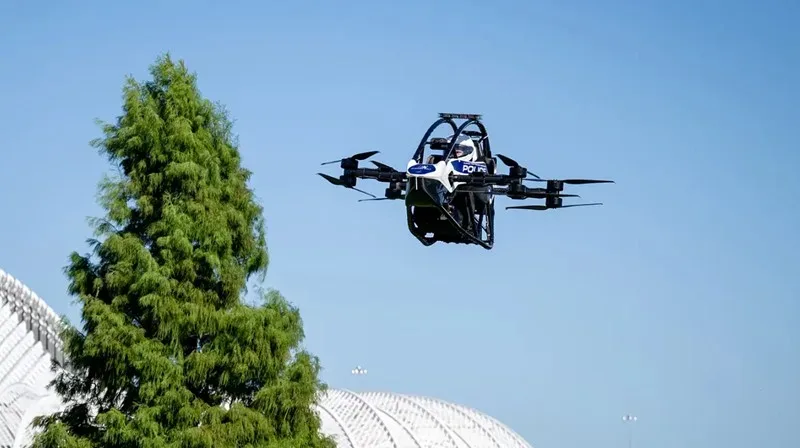 Foto: Jetson ONE
