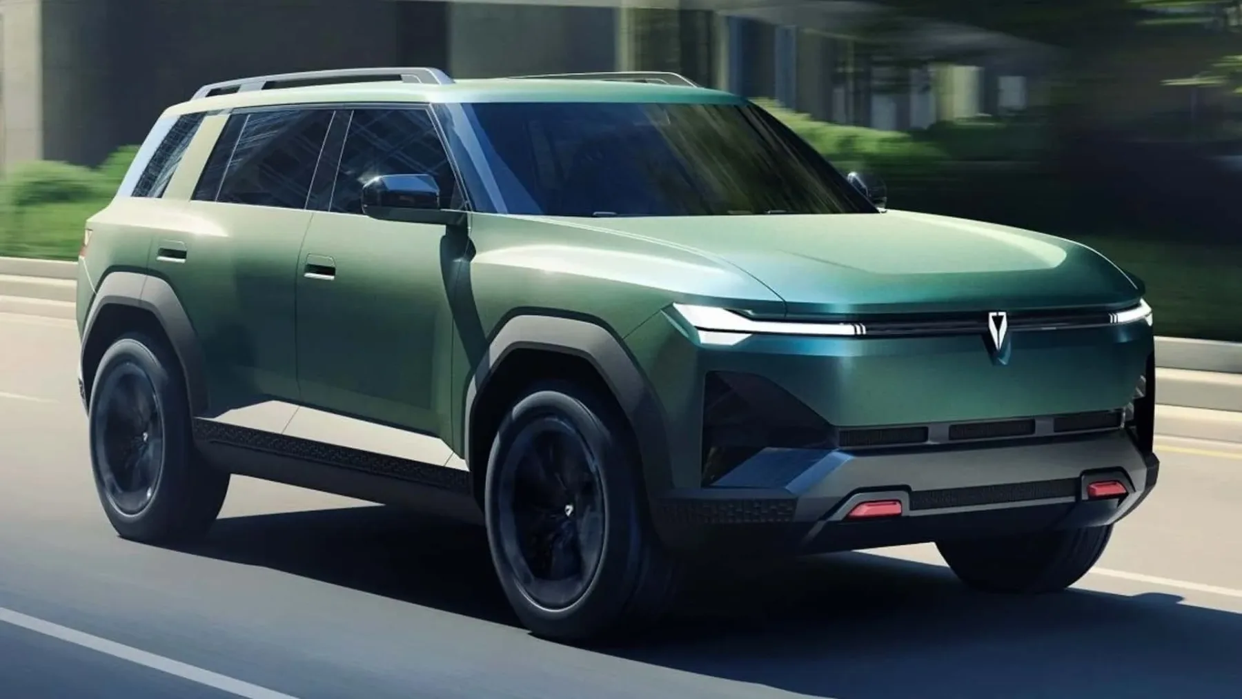 Jetta X: Volkswagen je na Kitajskem izumil SUV, ki to sploh ni – in je ravno zato tako privlačen