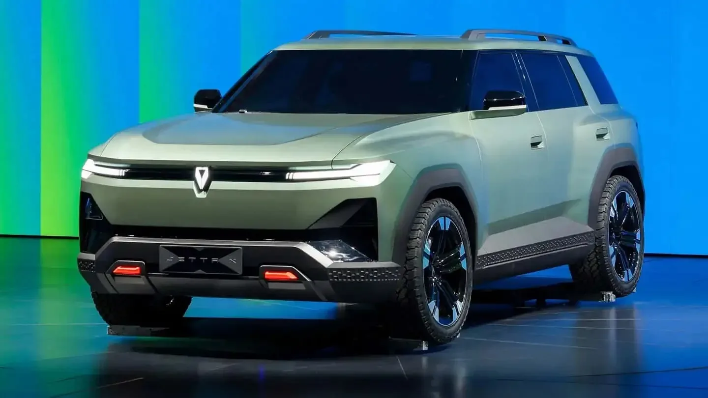 Jetta X: Volkswagen je na Kitajskem izumil SUV, ki to sploh ni – in je ravno zato tako privlačen