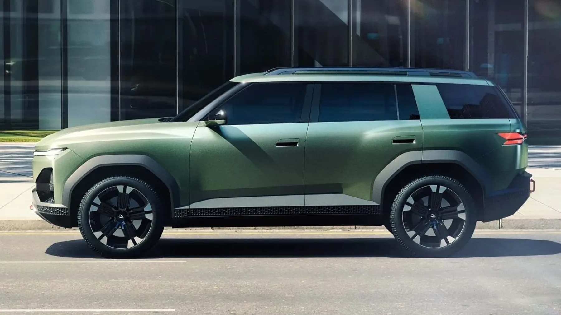 Jetta X: Volkswagen je na Kitajskem izumil SUV, ki to sploh ni – in je ravno zato tako privlačen