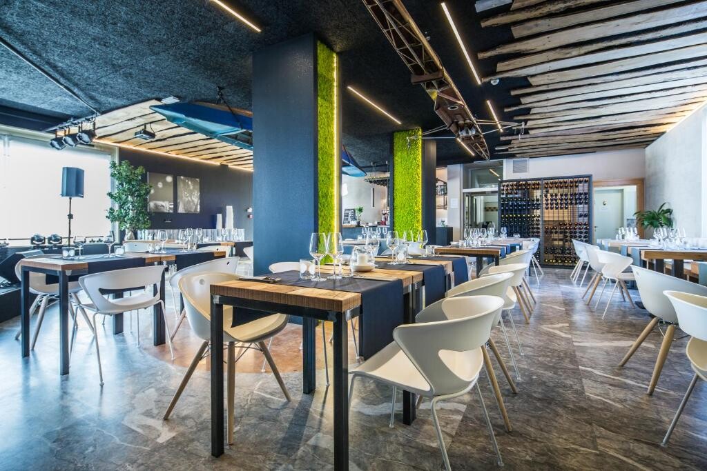 Foto: JO Hotel Wellness & Spa