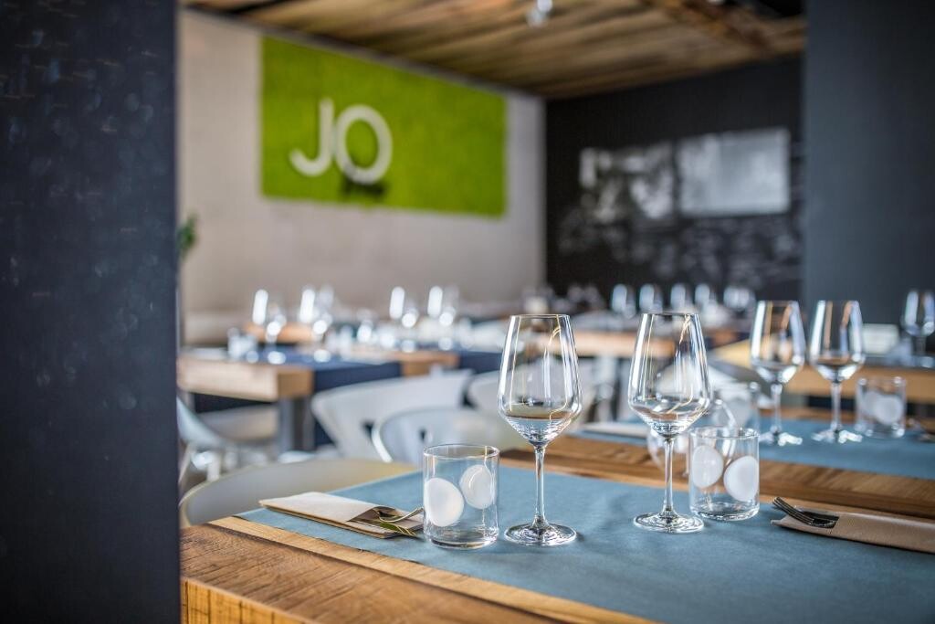 Foto: JO Hotel Wellness & Spa