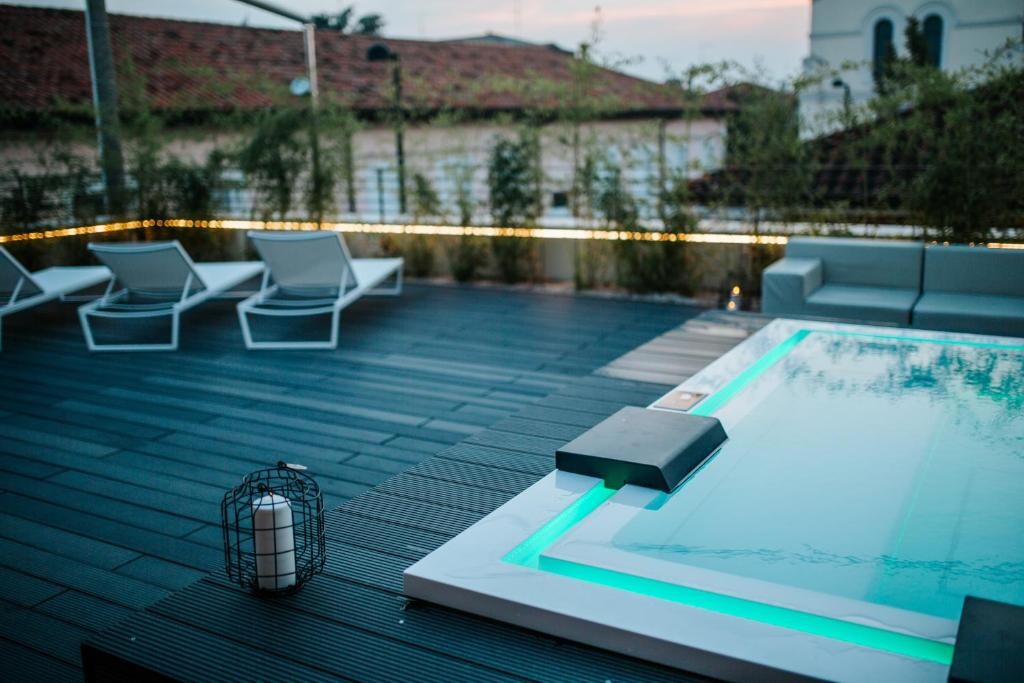 Foto: JO Hotel Wellness & Spa