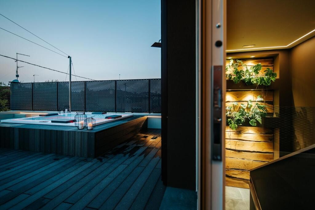 JO Hotel Wellness & Spa