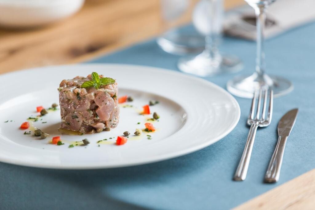 Foto: JO Hotel Wellness & Spa