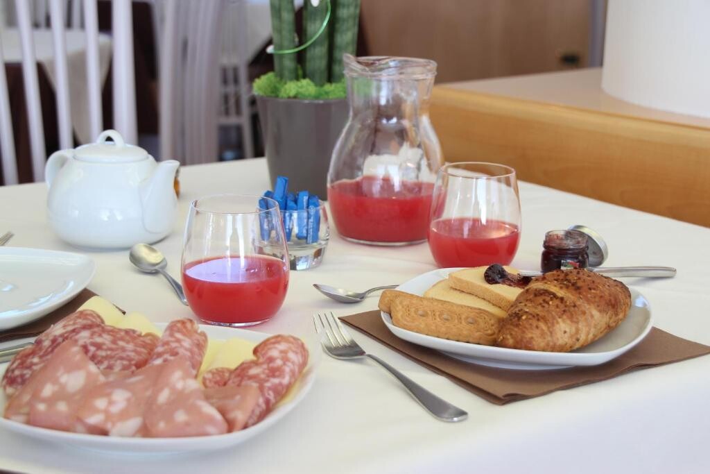Foto: JO Hotel Wellness & Spa