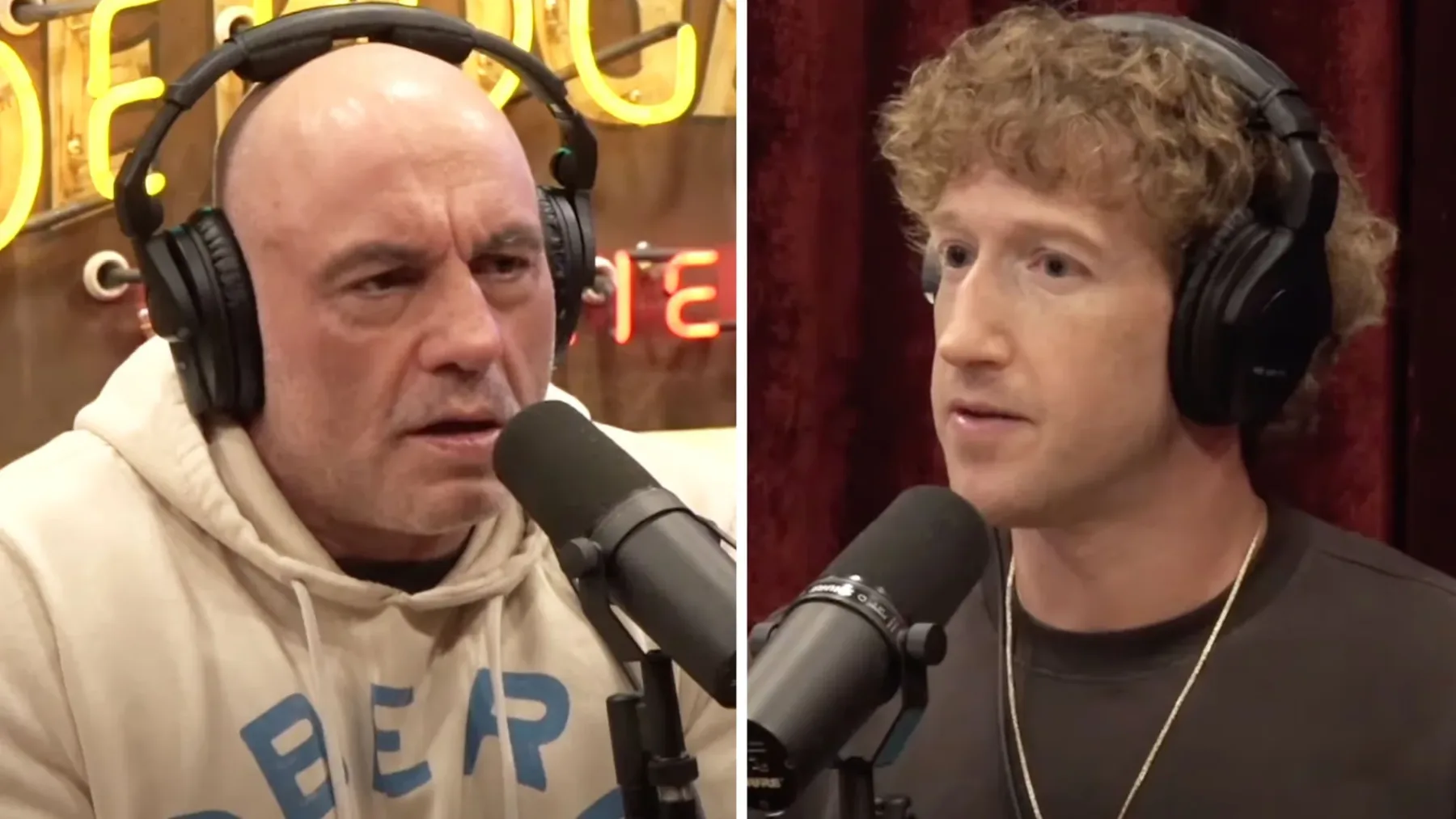 Joe Rogan & Zuckerberg o Jiu-Jitsu na digitalni fronti: Resnica, laži in meme