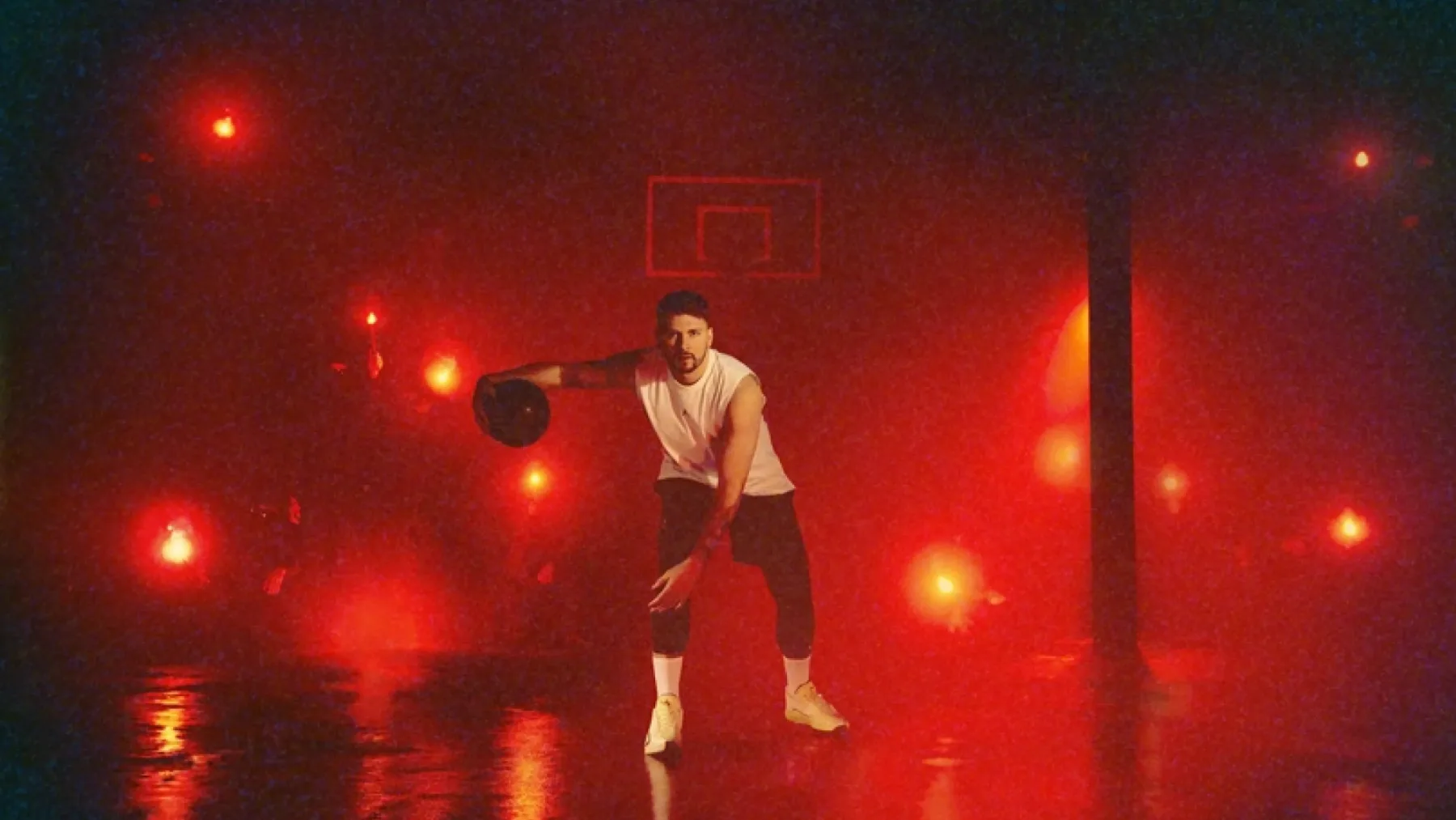 Jordan Brand Luka 4: košarkarski copati, ki osvajajo igrišča in srca