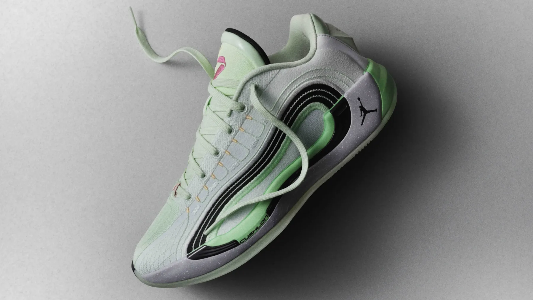 Jordan Brand Luka 4: košarkarski copati, ki osvajajo igrišča in srca