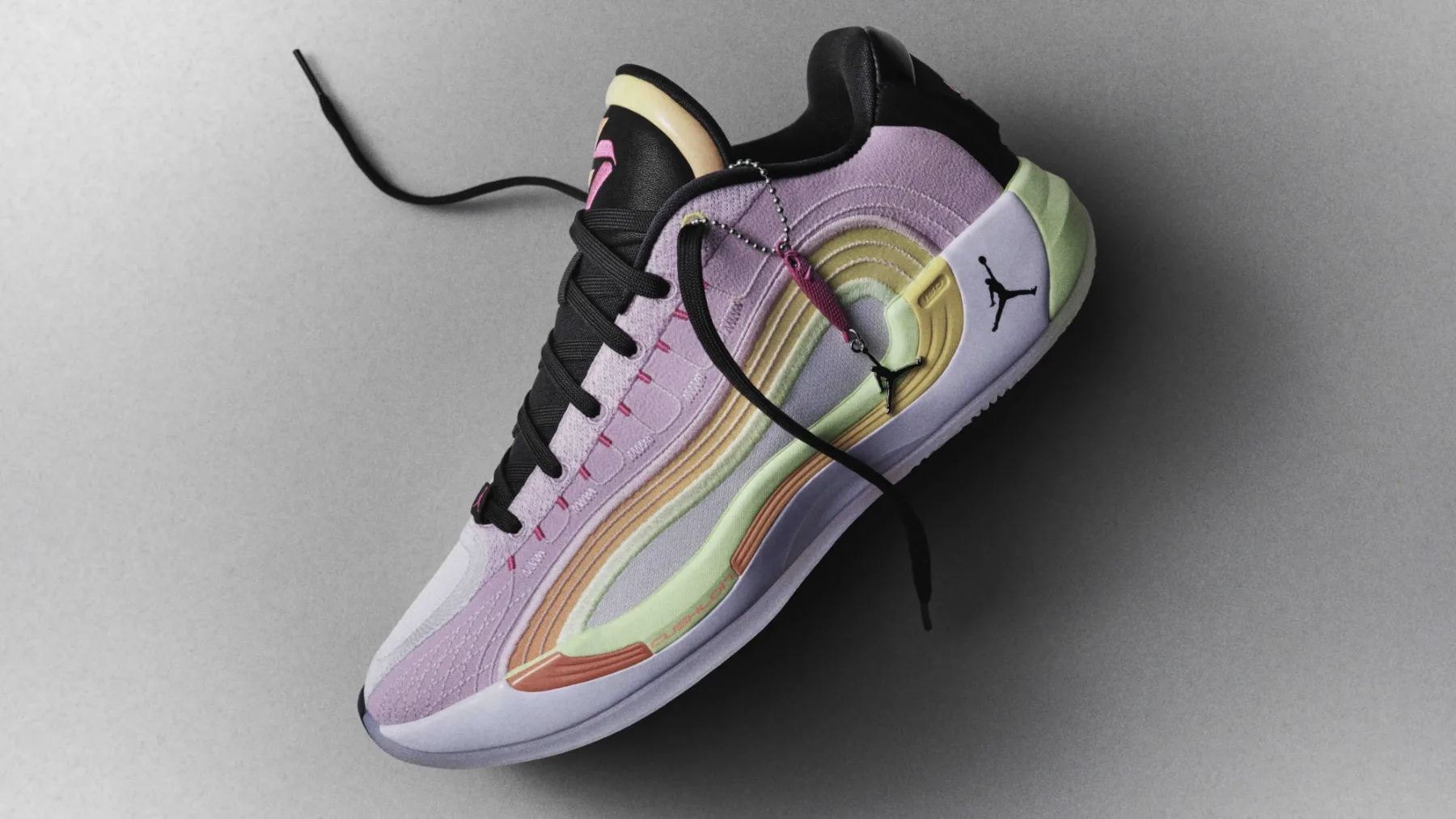 Jordan Brand Luka 4: košarkarski copati, ki osvajajo igrišča in srca