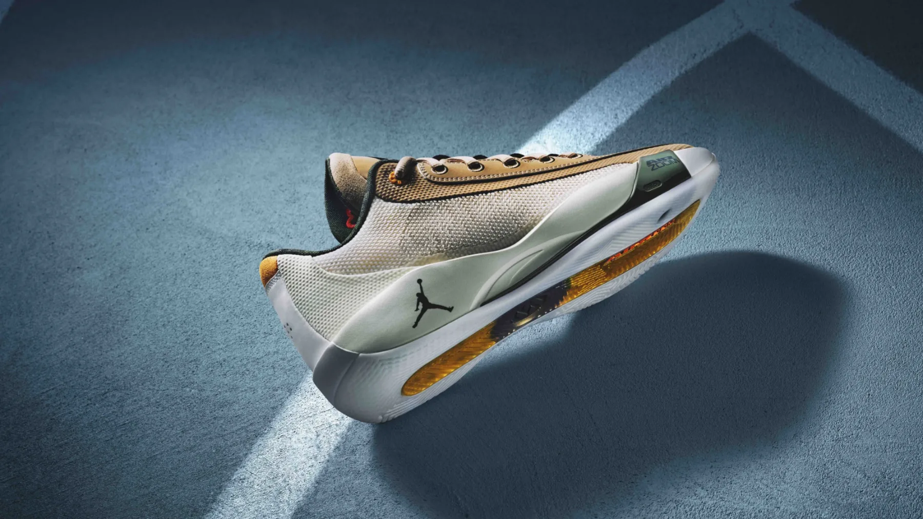 Jordan Brand Luka 4: košarkarski copati, ki osvajajo igrišča in srca