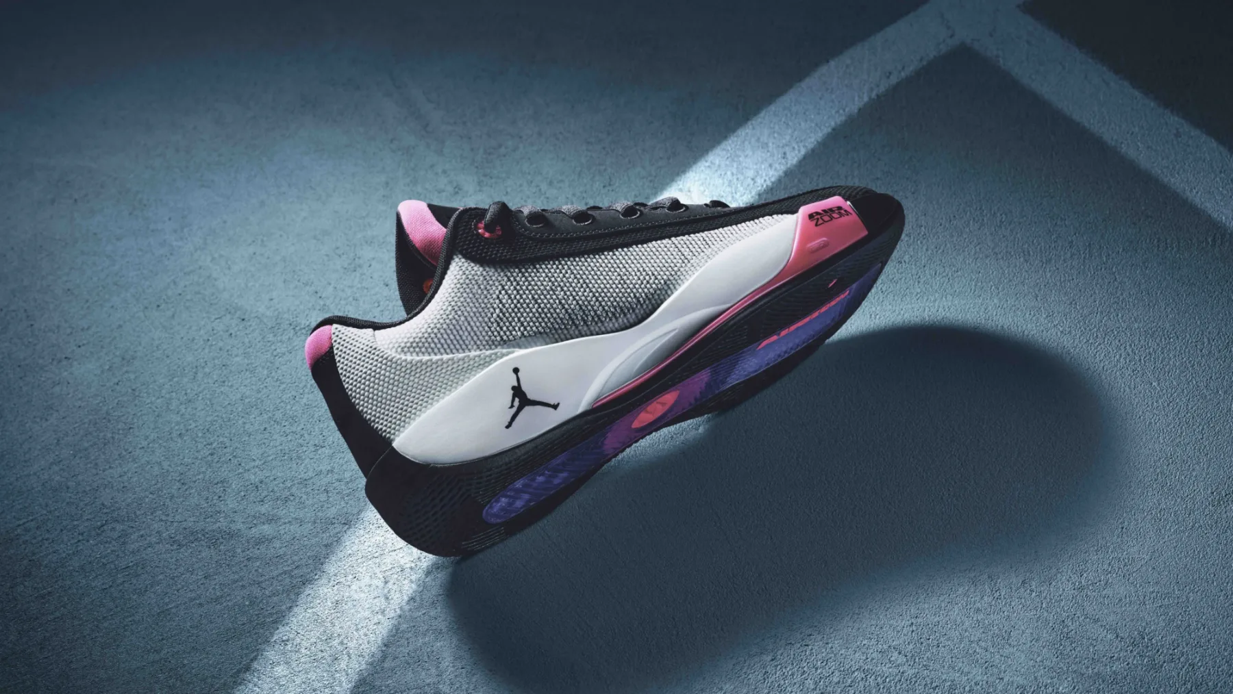 Jordan Brand Luka 4: košarkarski copati, ki osvajajo igrišča in srca