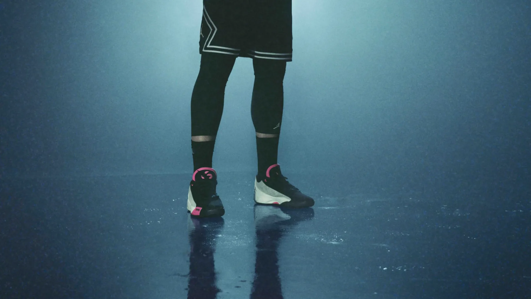 Jordan Brand Luka 4: košarkarski copati, ki osvajajo igrišča in srca