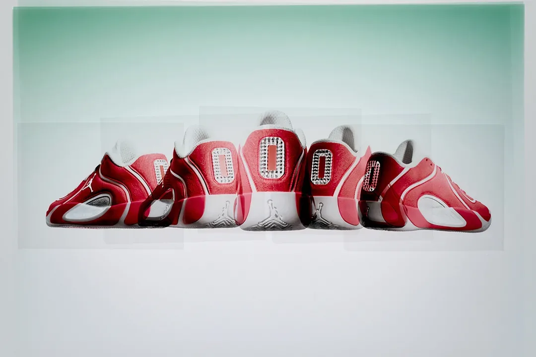 Jordan Brand Tatum 4: Superga, ki dokazuje, da Jayson Tatum nikoli več ne bo “le” igralec – postal je izjava