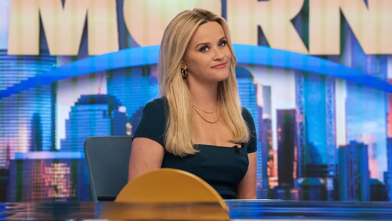 Jutranja drama se vrača: Vse, kar morate vedeti o 5. sezoni serije The Morning Show