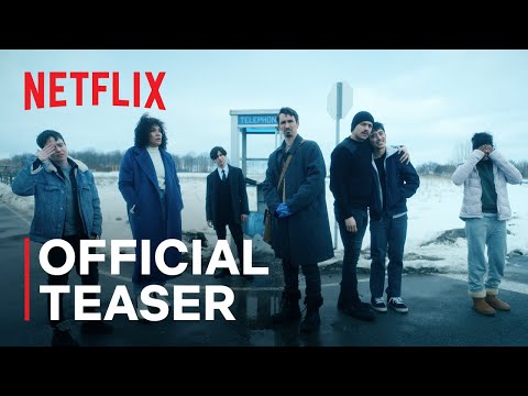 Kaj gledati na Netflixu v avgustu 2024? – Pregled najbolj vročih serij in filmov