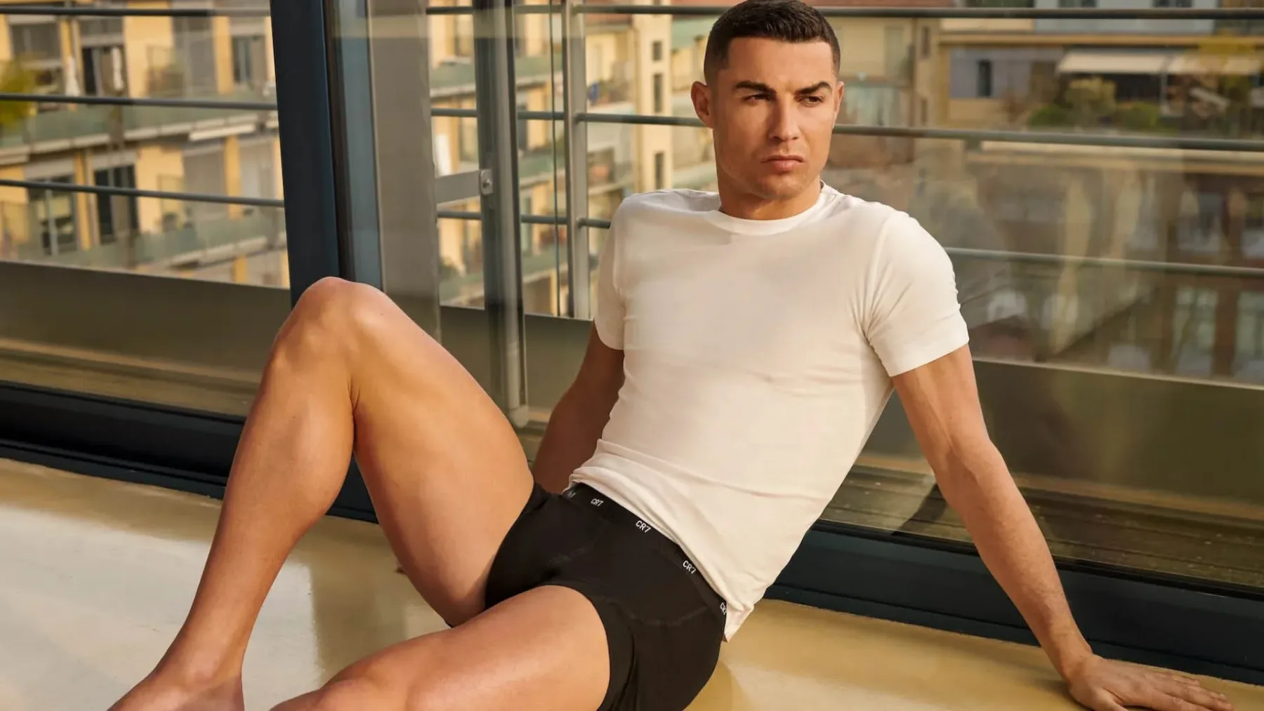 Kaj jé Cristiano Ronaldo, da je pri 41 letih še vedno videti kot stroj? To je njegov jedilnik!
