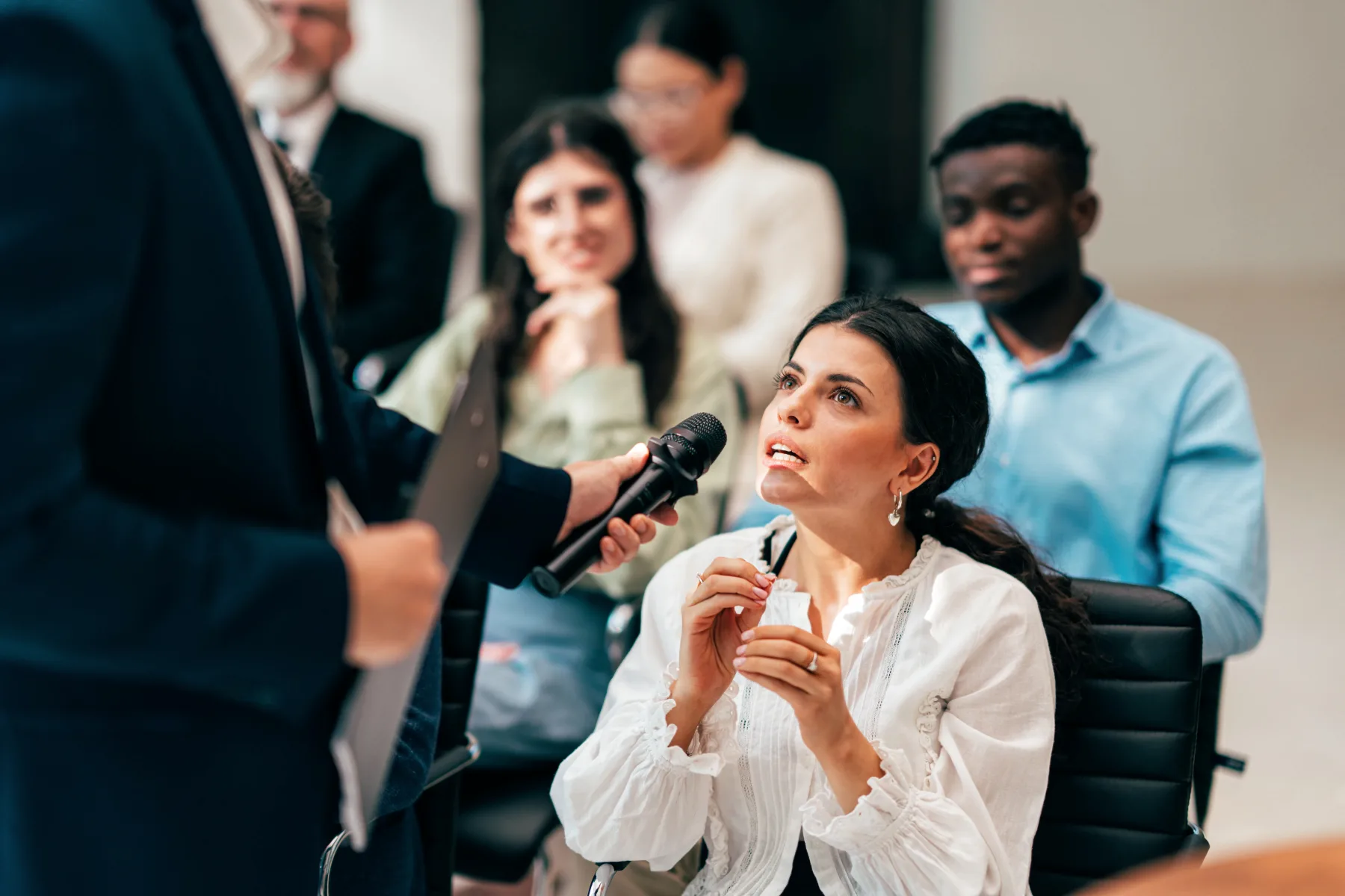 Kaj je whataboutizem?: Umetnost preusmerjanja pozornosti, ki obvladuje politične debate