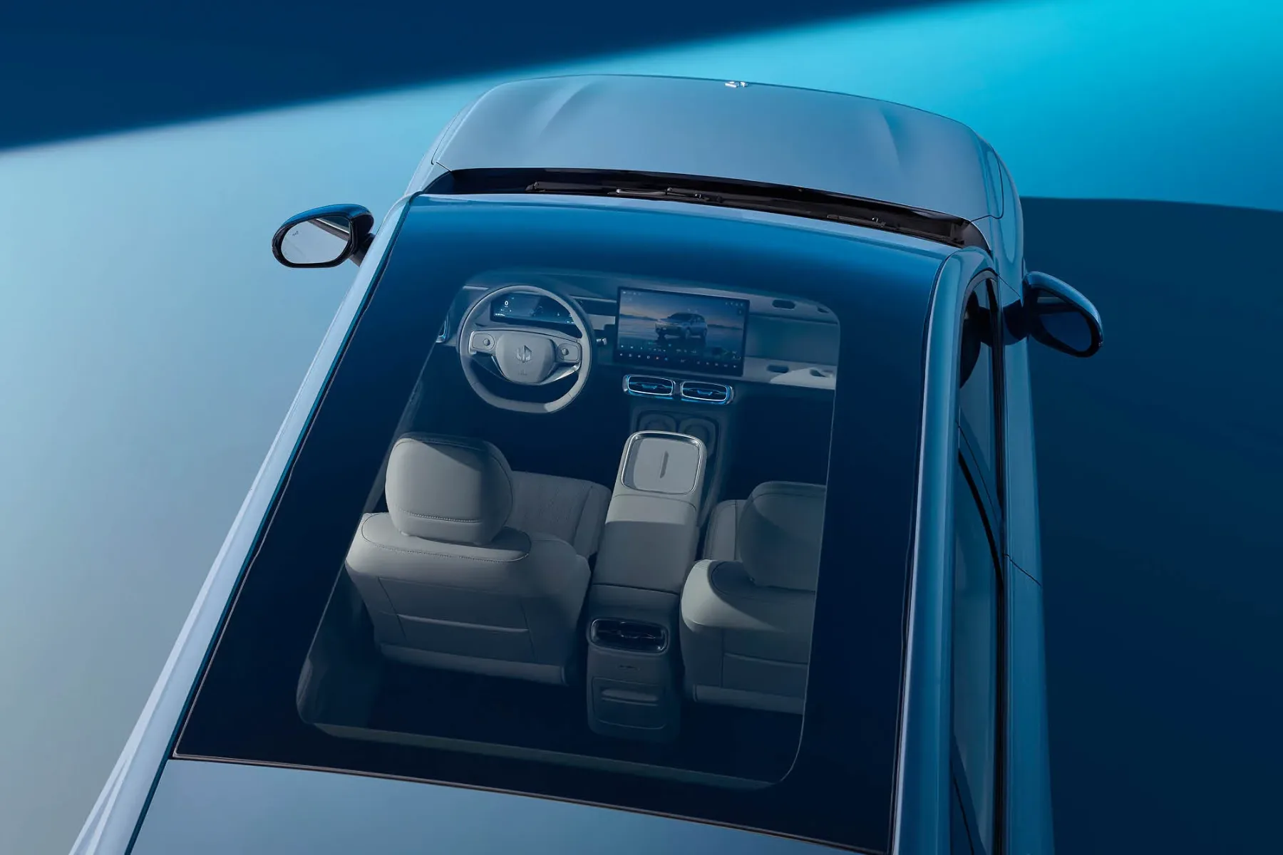 Kaj pravi internet – Leapmotor B10: je električni udarec pod pasom evropskim SUV-jem s ceno < 30.000 evri
