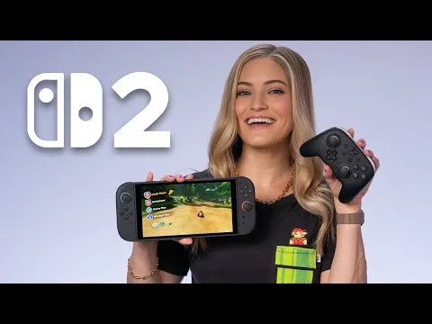 Kaj pravi skupnost – drugačna mnenja od pričakovanih: Nintendo Switch 2 – večja, hitrejša in bolj družabna – a ali je to dovolj?