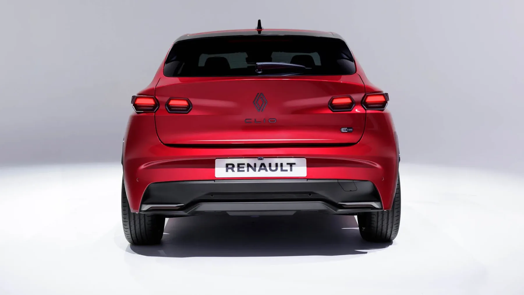 Kaj se je zgodilo z Renault Clio 2026: šesta generacija je drugačna!
