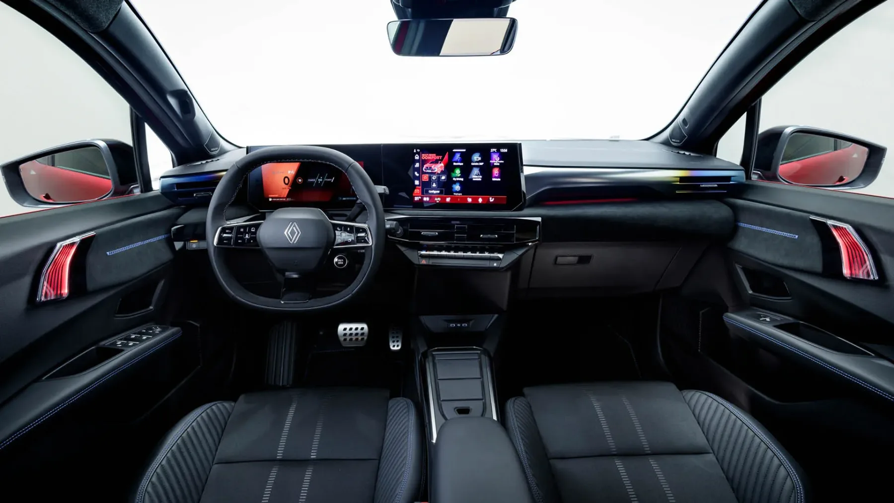 Kaj se je zgodilo z Renault Clio 2026: šesta generacija je drugačna!