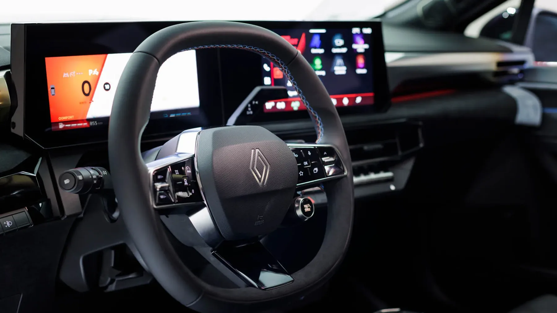 Kaj se je zgodilo z Renault Clio 2026: šesta generacija je drugačna!