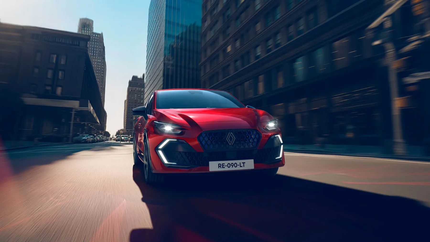 Kaj se je zgodilo z Renault Clio 2026: šesta generacija je drugačna!