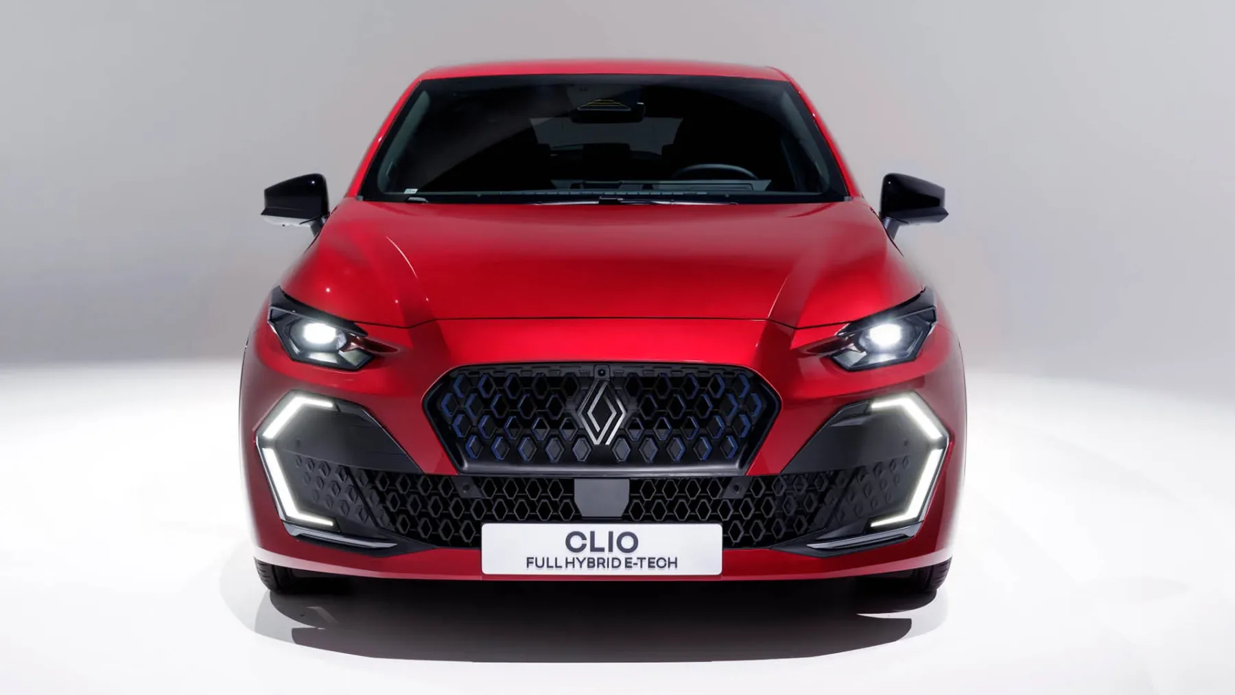 Kaj se je zgodilo z Renault Clio 2026: šesta generacija je drugačna!