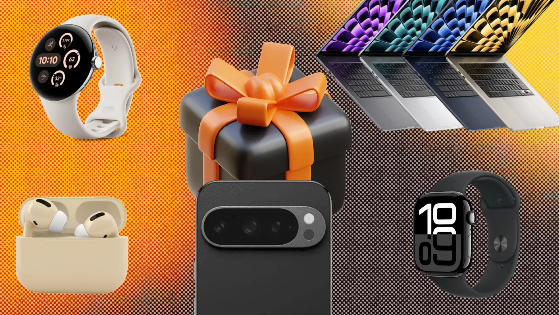 Kaj se letos zares splača kupiti na Black Friday 2024?! Najbolj ugodni nakupi tehničnih igrač!