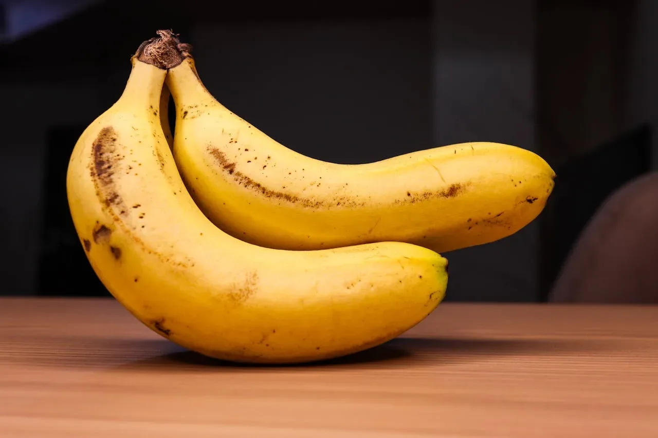 Kaj se zgodi z vašim holesterolom, če redno jeste banane?