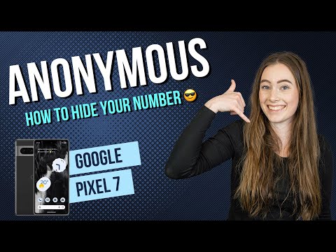 Kako anonimno opravljati klice? Skrijte svojo številko na Androidu in iOS!