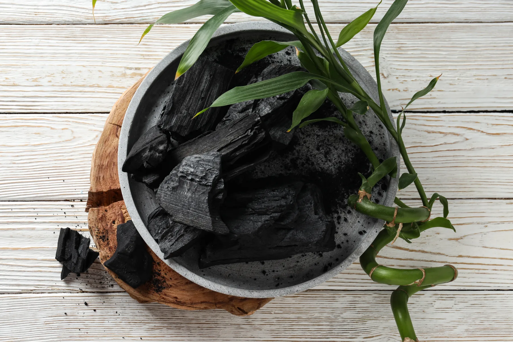 Kako do doma, ki diši kot luksuzni spa – 9 eko trikov za dišečo svežino doma brez kapljice kemije