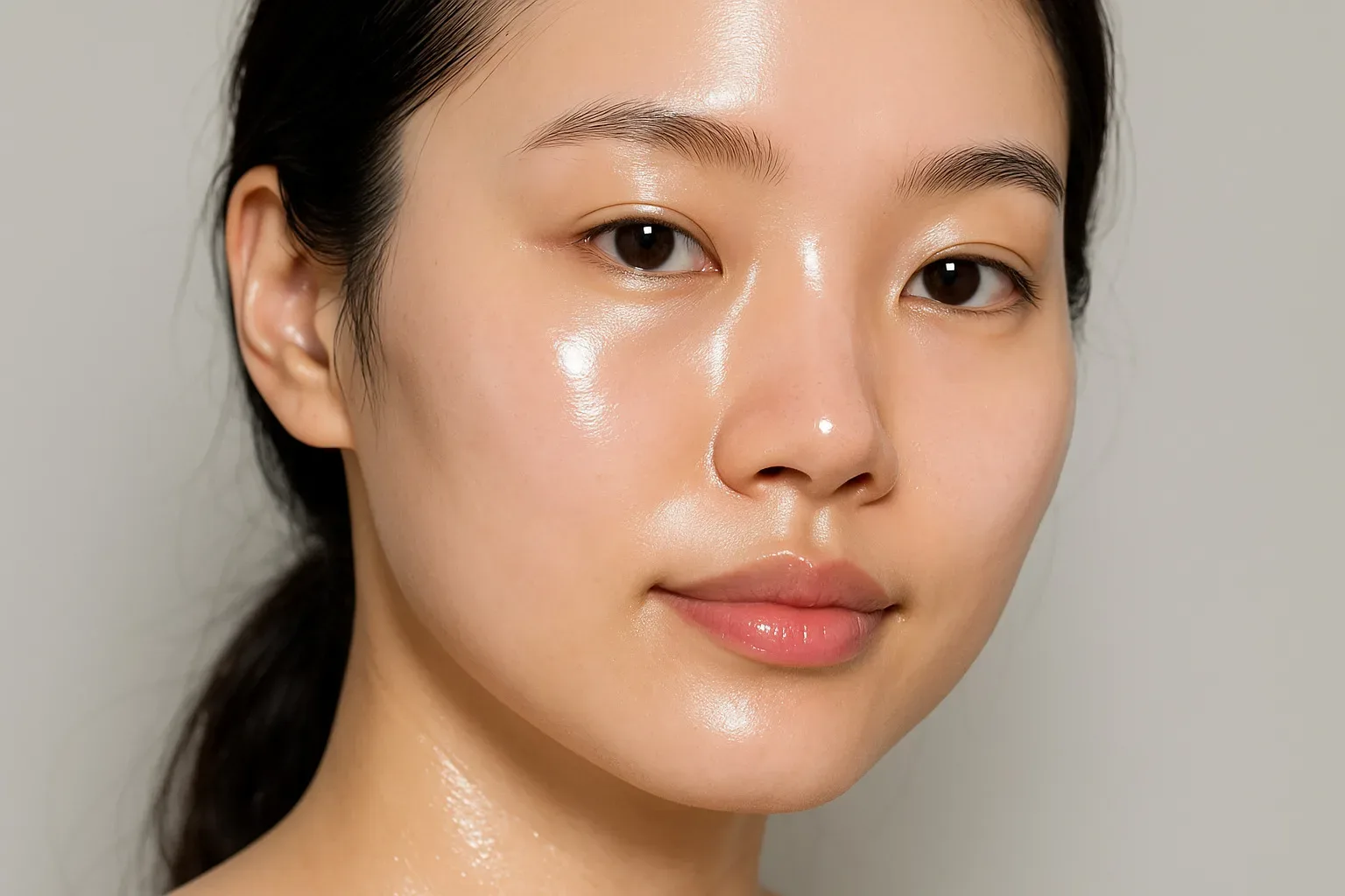 Kako do “glass skin” v samo 5 dneh: Domača čudežna krema za sijočo kožo, brez Instagram filtrov