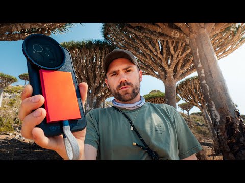 Kako iPhone 15 Pro pretvoriti v profesionalno opremo za snemanje?! Sanjska oprema za mikro ustvarjalce na TikTok!