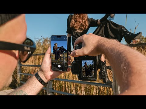 Kako iPhone 15 Pro pretvoriti v profesionalno opremo za snemanje?! Sanjska oprema za mikro ustvarjalce na TikTok!