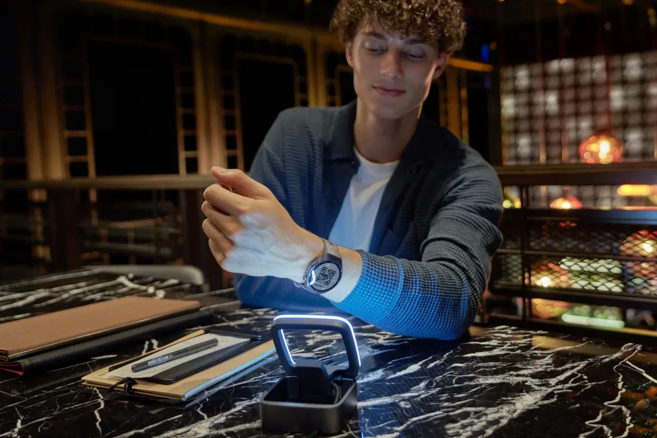 Kako izbrati pravo pametno uro Huawei?