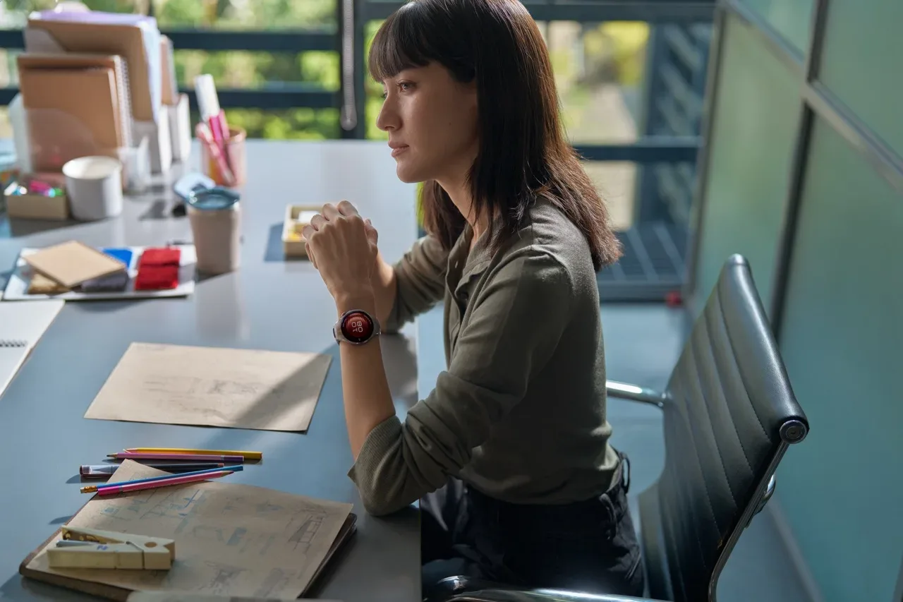 Kako izbrati pravo pametno uro Huawei?