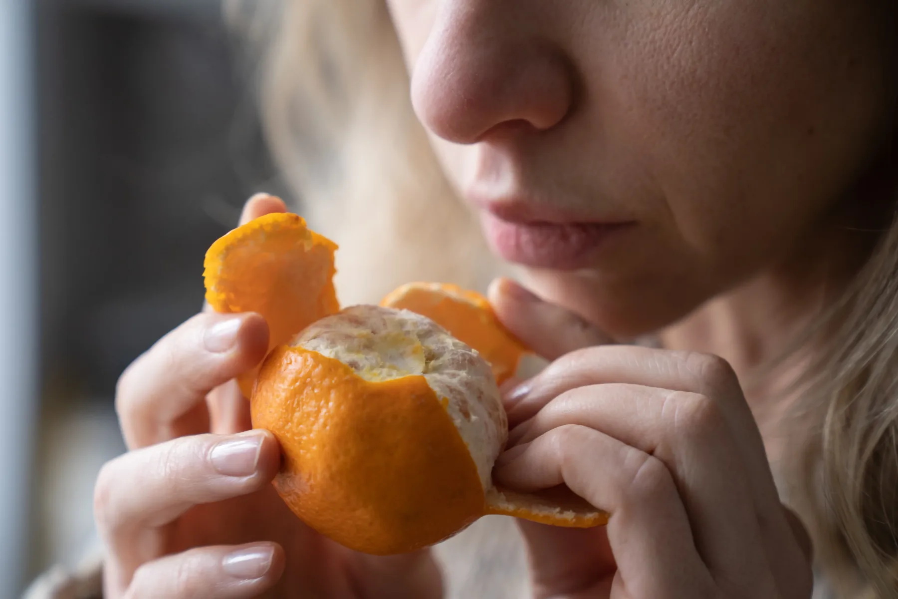 Kako izbrati sladke mandarine, ki vas ne bodo pustile kislih obrazov?