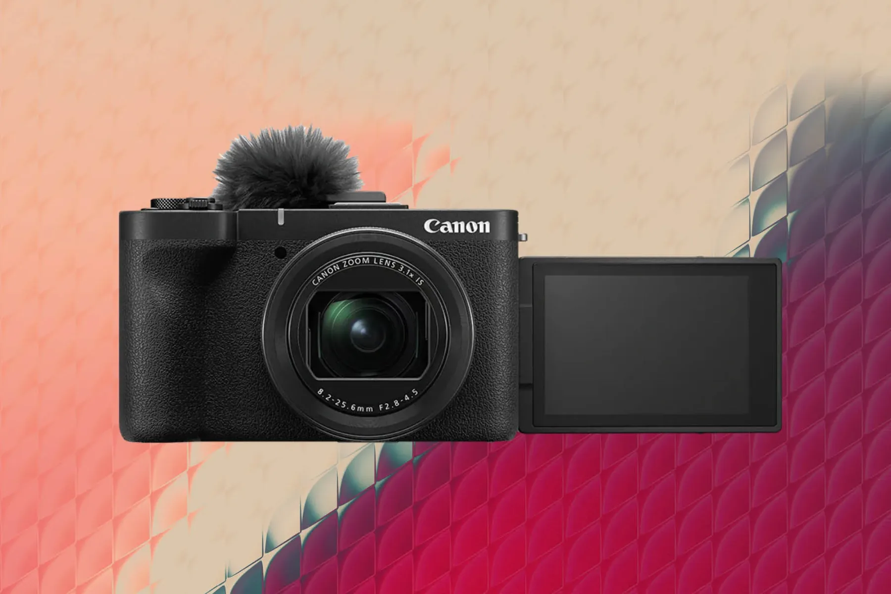 Kako izbrati vlogersko kamero v letu 2025: najboljše izbire za ustvarjalce, ki snemajo sami – DJI, SONY, CANON, NIKON, INSTA360 …