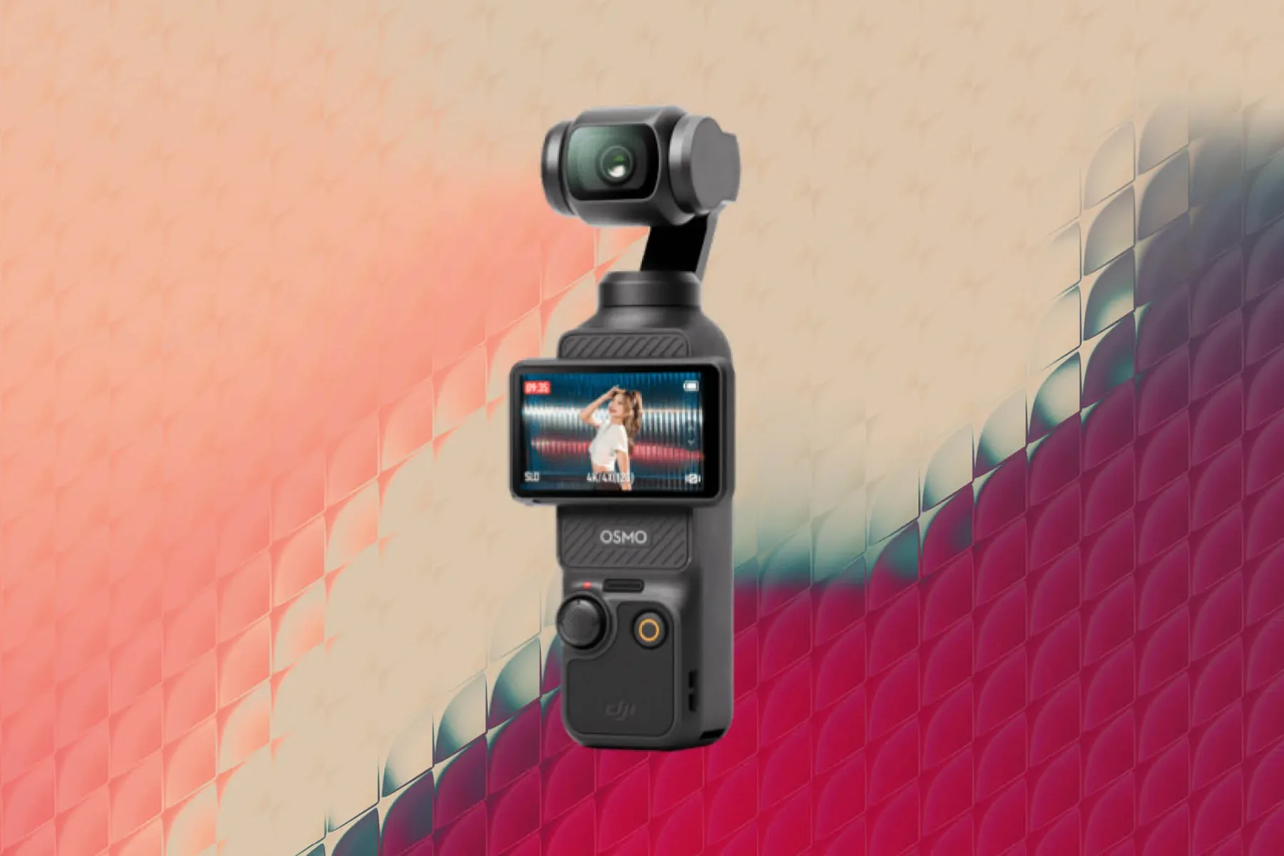 Kako izbrati vlogersko kamero v letu 2025: najboljše izbire za ustvarjalce, ki snemajo sami – DJI, SONY, CANON, NIKON, INSTA360 …