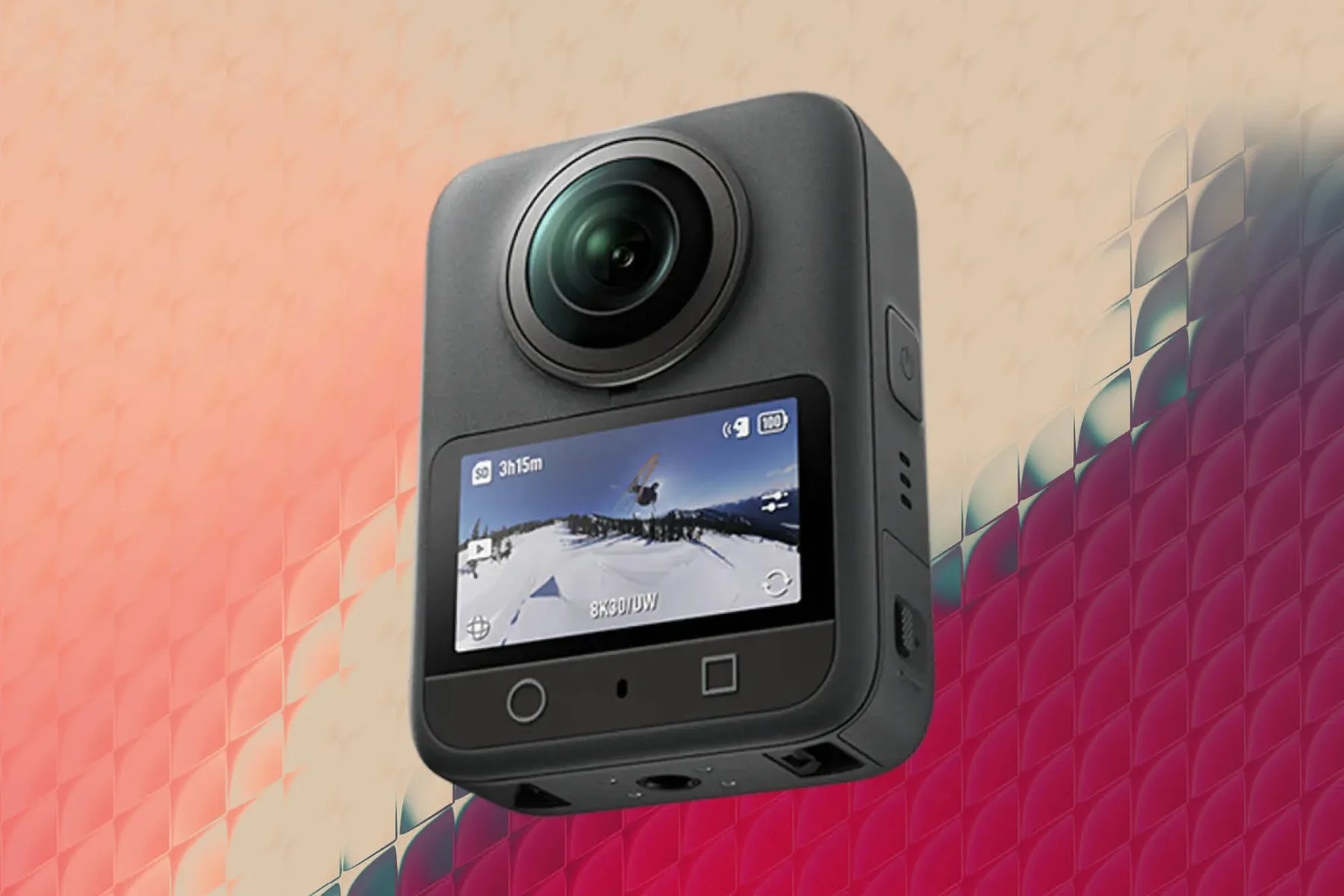 Kako izbrati vlogersko kamero v letu 2025: najboljše izbire za ustvarjalce, ki snemajo sami – DJI, SONY, CANON, NIKON, INSTA360 …