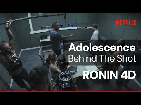 Kako je bila posneta serija Adolescence: zakulisje ene najbolj dih jemajočih produkcij zadnjih let