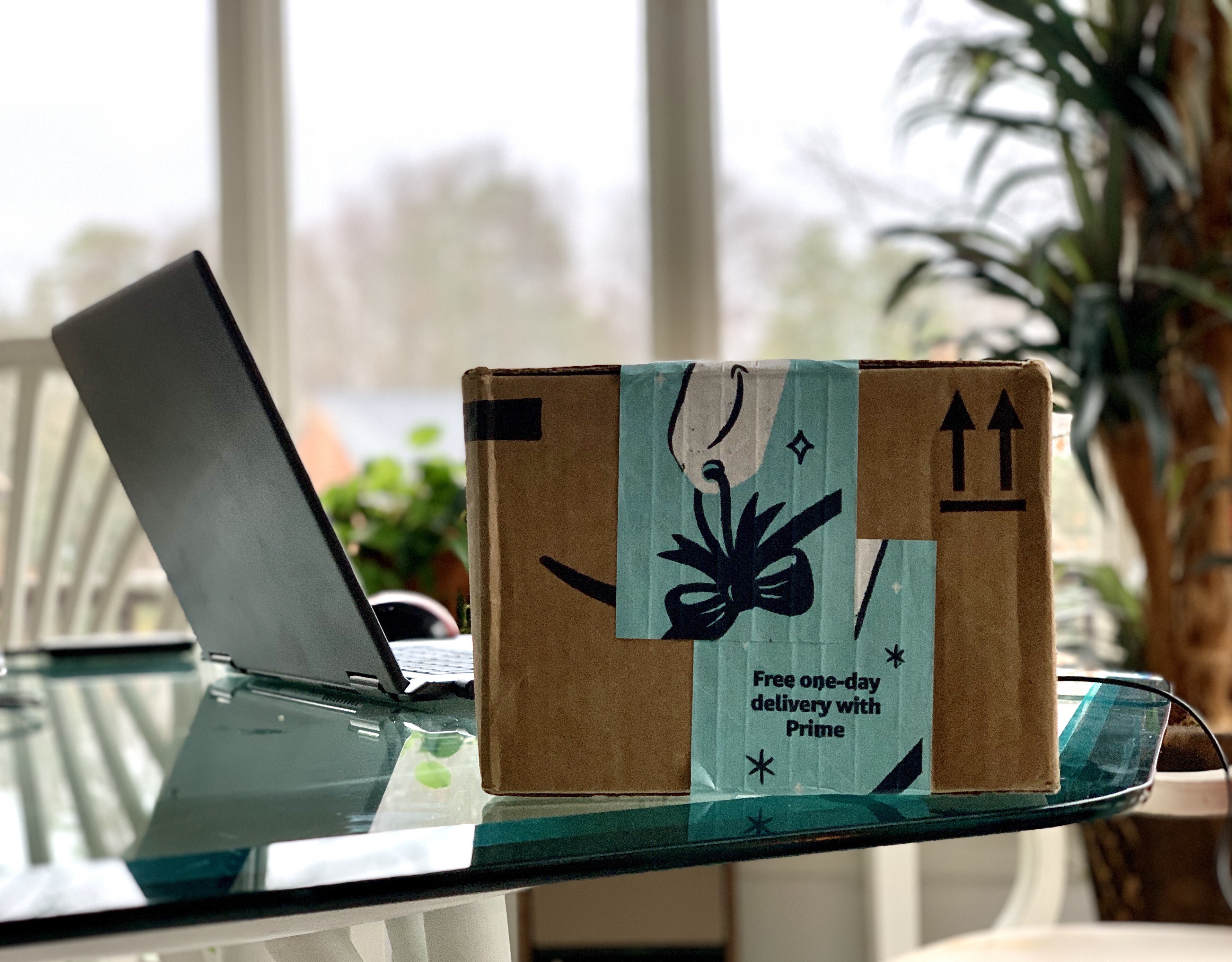Kako kupovati na Amazonu brez DDV: ugodni spletni nakupi na Amazonu