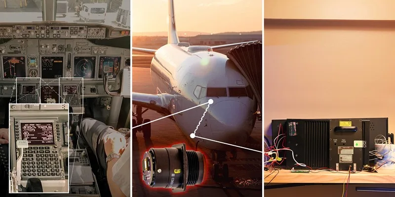 Kako lahko kovanec za 100 dolarjev hekne Boeing 737: Absurdna varnostna luknja v najbolj priljubljenem letalu na svetu